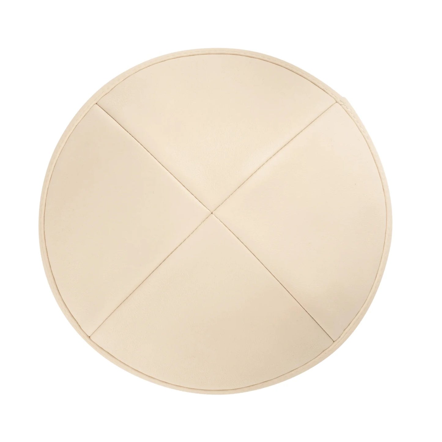 IKIPPAH en Cuir - Beige