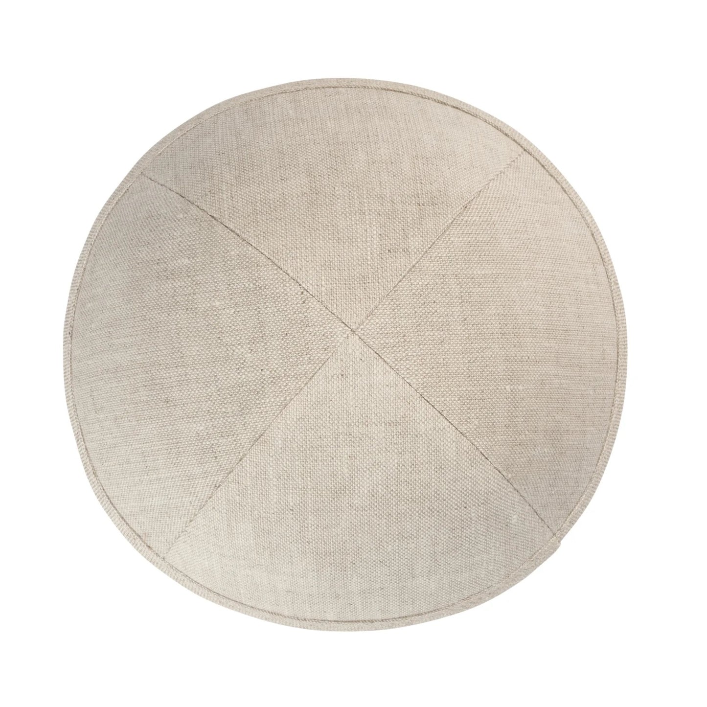 IKIPPAH en Lin - Beige
