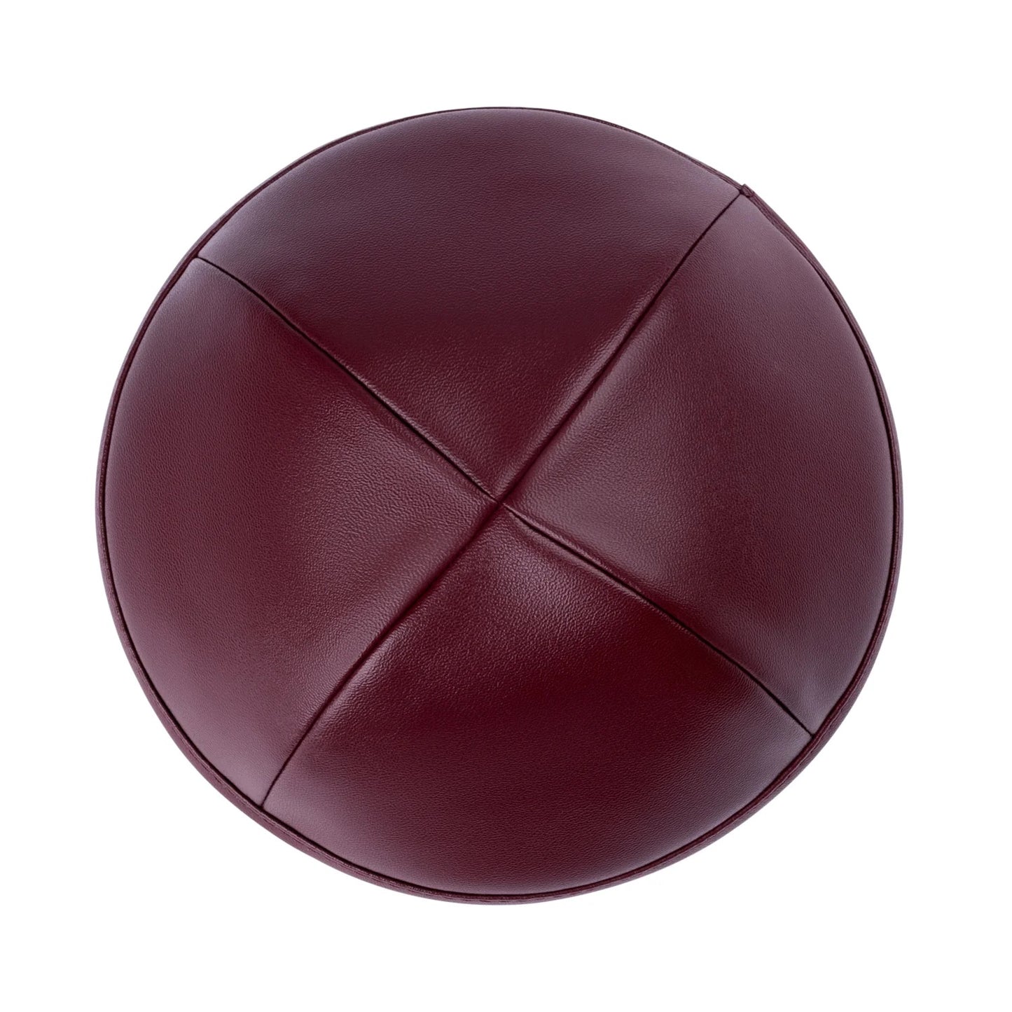 IKIPPAH en Cuir - Marron