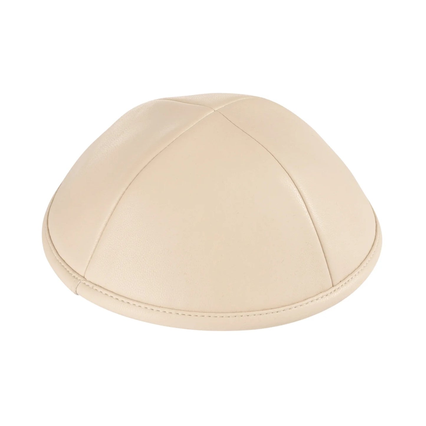 IKIPPAH en Cuir - Beige