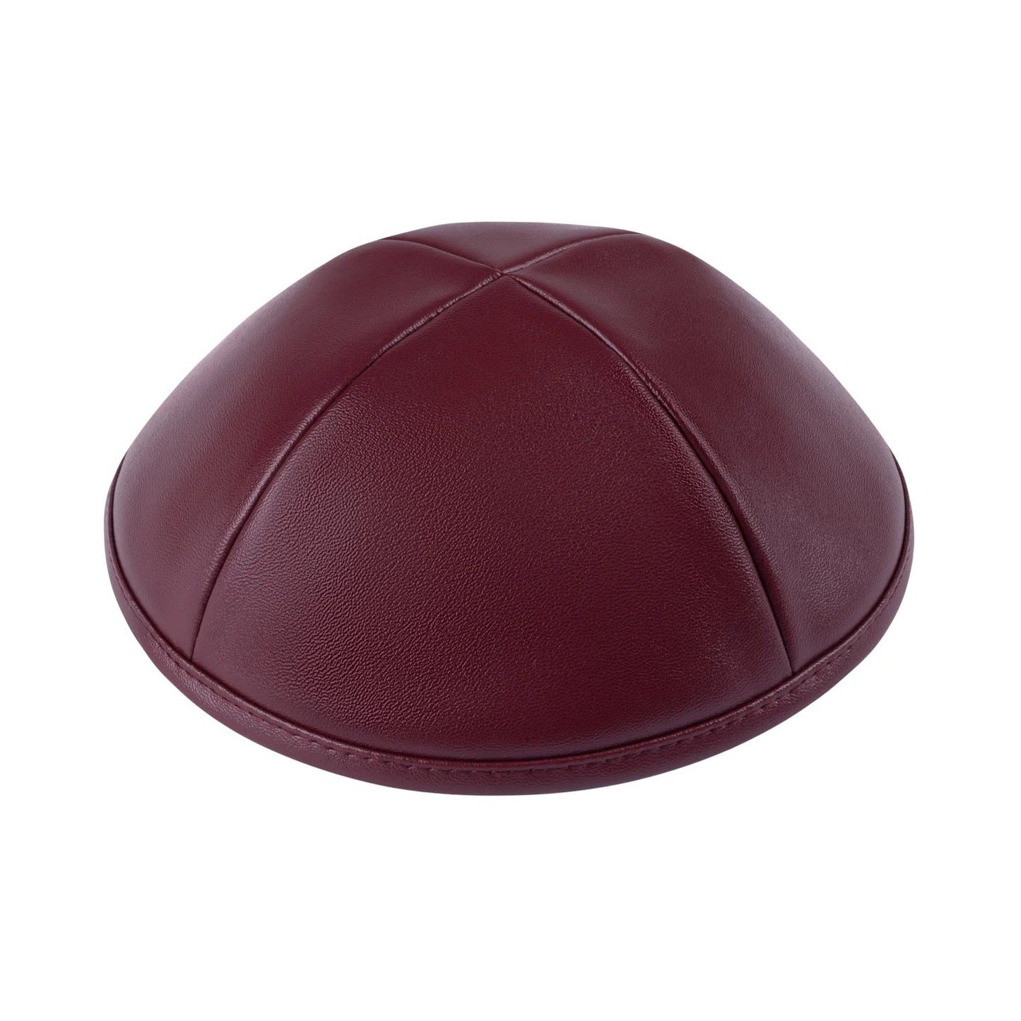 IKIPPAH en Cuir - Marron