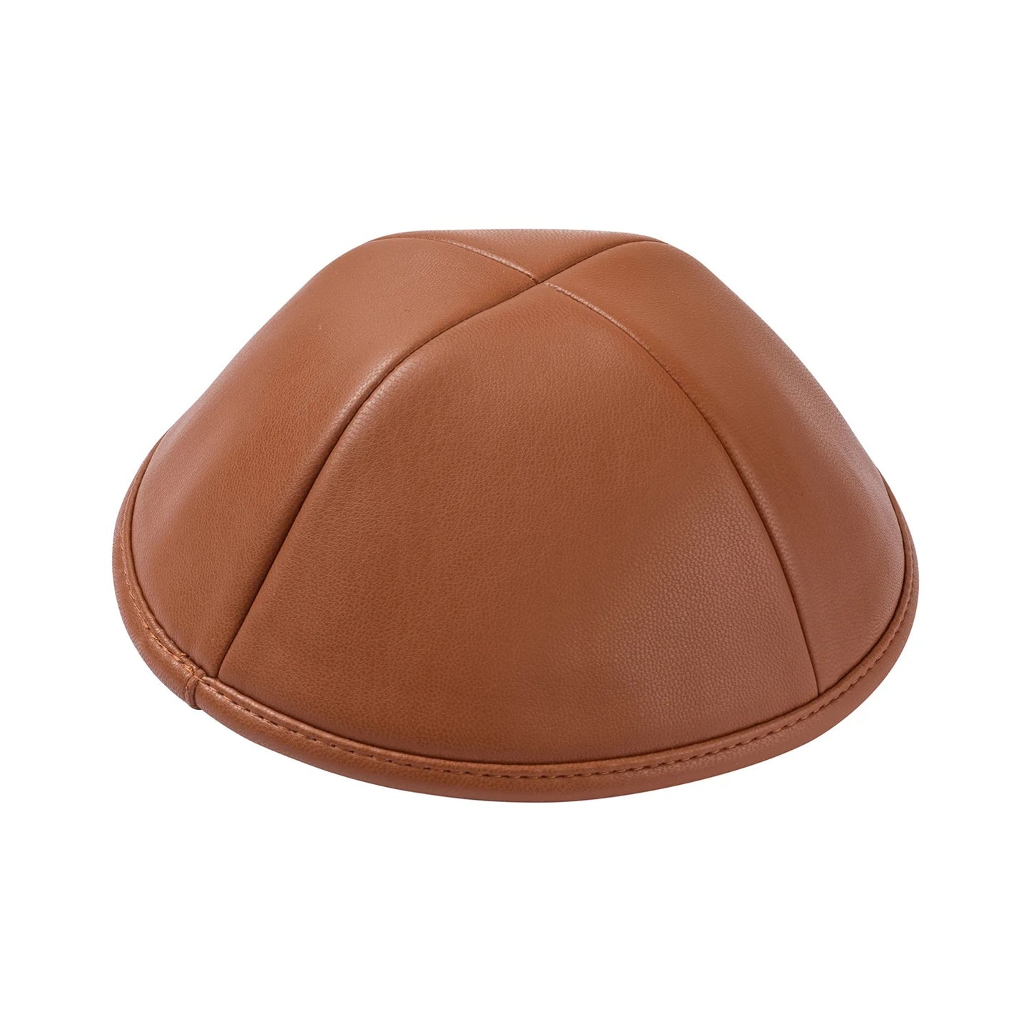 IKIPPAH en Cuir - Camel