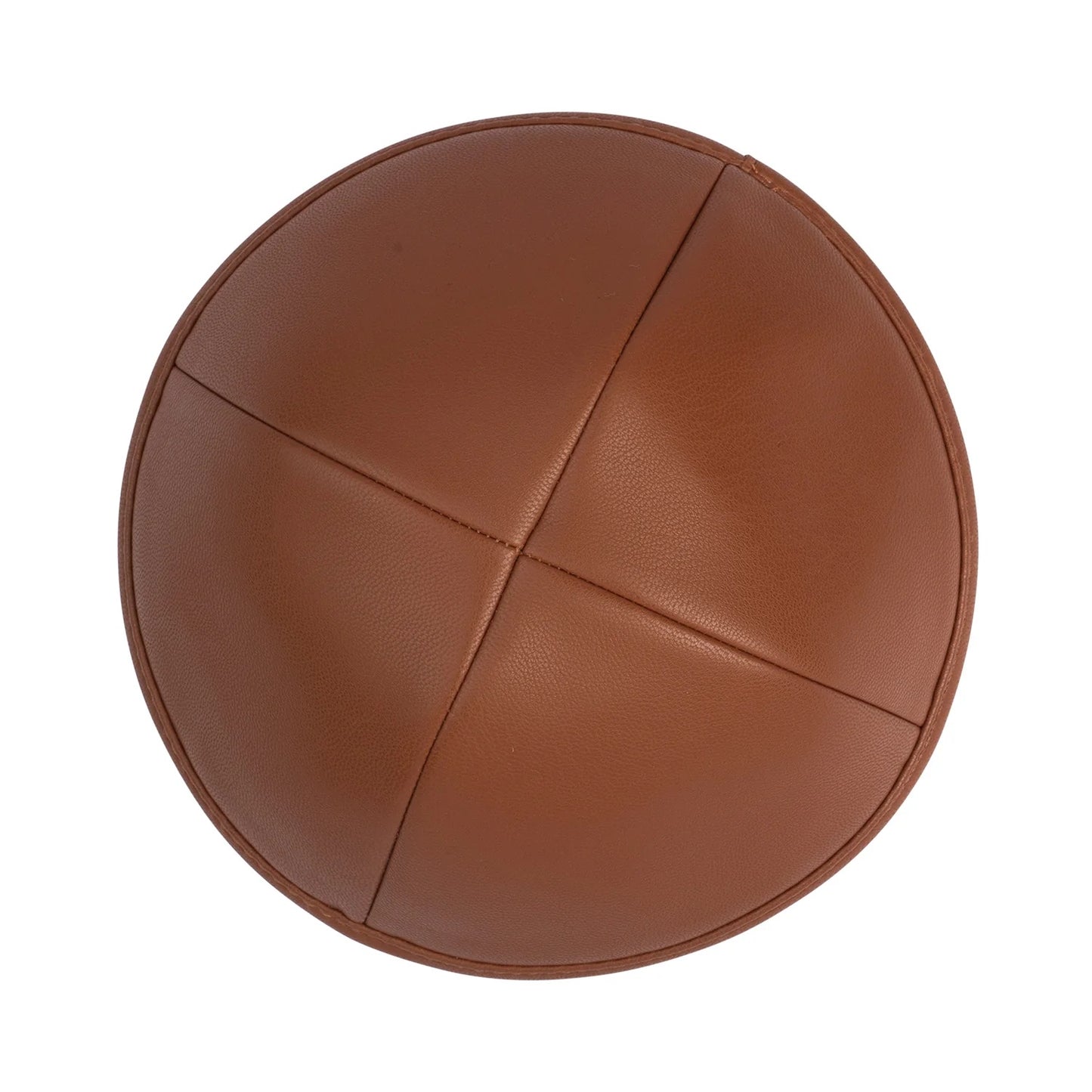 IKIPPAH en Cuir - Camel